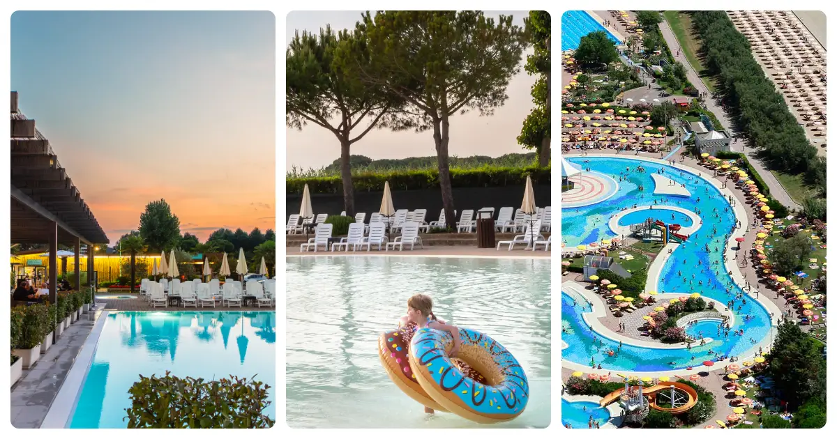 Wat is het verschil tussen de soorten hu campings?